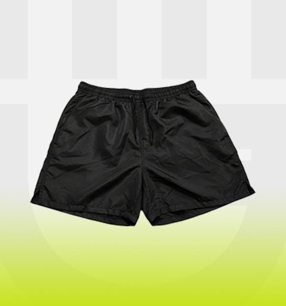 Activewear & Shorts