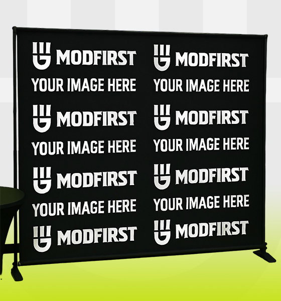 Signage & Displays
