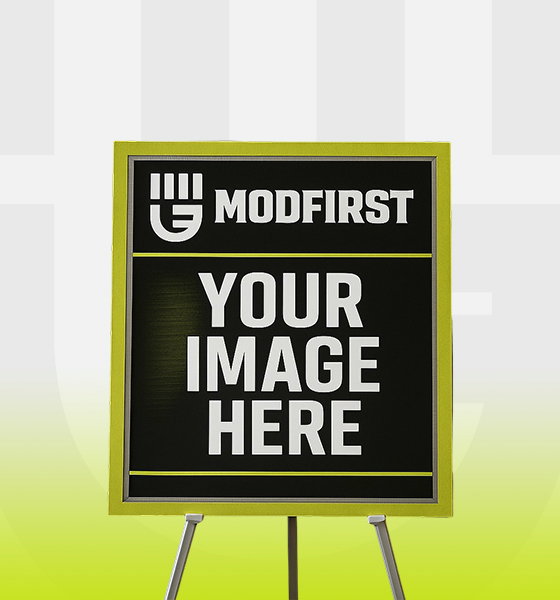 Poster & Foam Board