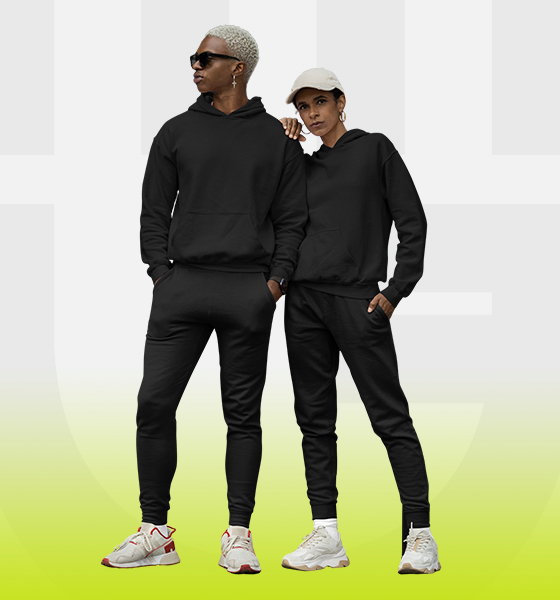 Sweatsuits